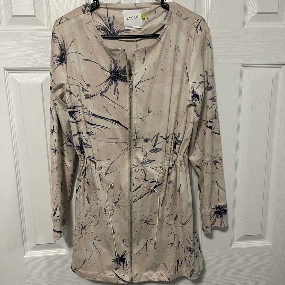 Lysse jacket